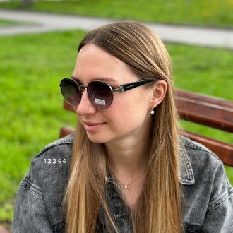 
Сонцезахисні окуляри - головний і невід'ємний атрибут образу сучасної дівчини.В. . фото 4