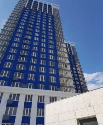 1 кімнатна квартира в ЖК Омега. Одесса. фото 1 1 кімнатна квартира в ЖК Омега. Одесса. фото 1