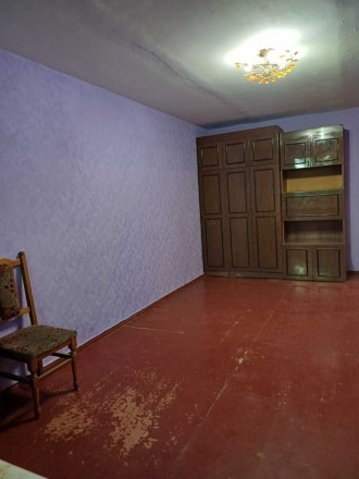 2 кімнатна квартира в Київському районі, на Люстдорфській дорозі. Загальна площа. Киевский. фото 13