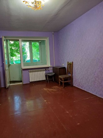 2 кімнатна квартира в Київському районі, на Люстдорфській дорозі. Загальна площа. Киевский. фото 12