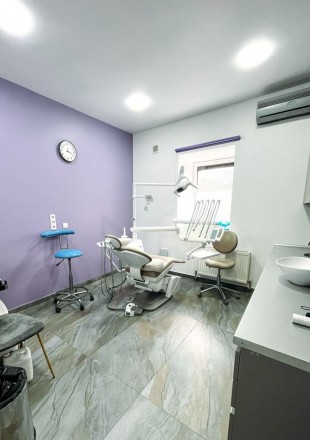 Повністю обладнана та працездатна стоматологічна клініка на Великому Фонтані на . . фото 7