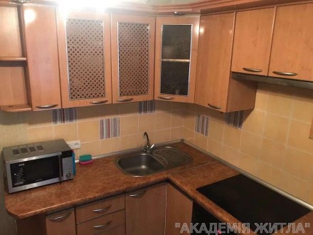Пропоную купити 2-кімнатну квартиру з косметичним ремонтом, площею 46 м² в Києві. . фото 5