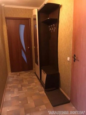 Пропоную купити 2-кімнатну квартиру з косметичним ремонтом, площею 46 м² в Києві. . фото 7
