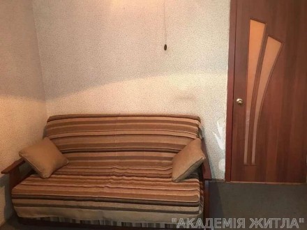 Пропоную купити 2-кімнатну квартиру з косметичним ремонтом, площею 46 м² в Києві. . фото 8