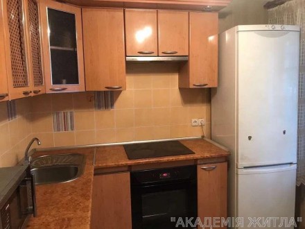 Пропоную купити 2-кімнатну квартиру з косметичним ремонтом, площею 46 м² в Києві. . фото 4