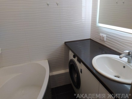 Здам 1-кімнатну квартиру в Києві, з євроремонтом, 40 м². Розташована на 2 поверс. . фото 8