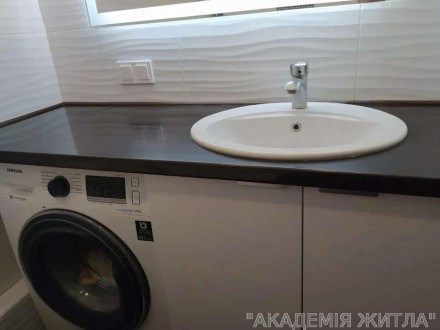 Здам 1-кімнатну квартиру в Києві, з євроремонтом, 40 м². Розташована на 2 поверс. . фото 6