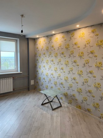 Продам 3-х комнатную квартиру с евро- ремонтом в Чугуеве.

Квартира 67 кв. м, . . фото 9