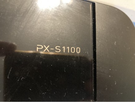 Піаніно Casio PX-S1100 Black - 23 000 грн
Стійка Casio CS-68PBKC7 - 4 000 грн
. . фото 8