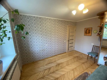 Продам 3х комнатную квартиру в Днепровском районе, на пр-те Тычины, 3А. Березняк. . фото 4