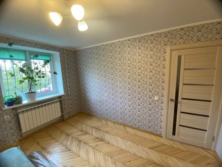 Продам 3х комнатную квартиру в Днепровском районе, на пр-те Тычины, 3А. Березняк. . фото 5