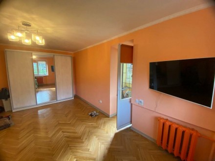 Продам 3х комнатную квартиру в Днепровском районе, на пр-те Тычины, 3А. Березняк. . фото 8