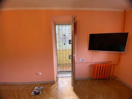 Продам 3х комнатную квартиру в Днепровском районе, на пр-те Тычины, 3А. Березняк. . фото 10