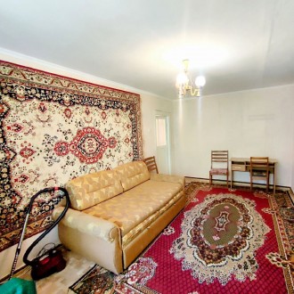 Продаж 1 кімнатної квартири по вул Бориспільській, 45. Квартира знаходиться на 2. . фото 6