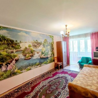 Продаж 1 кімнатної квартири по вул Бориспільській, 45. Квартира знаходиться на 2. . фото 4