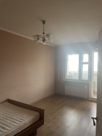 Продається 3 кімнатна квартира в Києві, біля метро Позняки (15 хвилин пішки). По. . фото 3
