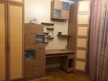 Продажа 3-комнатной квартиры, ул. Лукьяновская, 27, на 5 этаже в 9 этажном доме . . фото 3