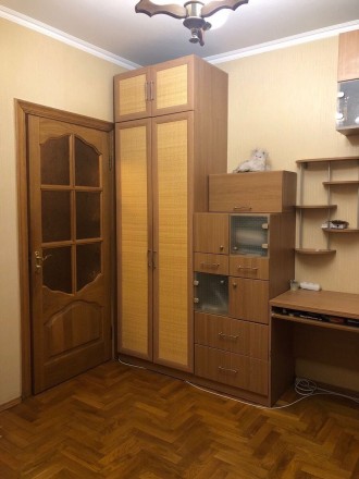 Продажа 3-комнатной квартиры, ул. Лукьяновская, 27, на 5 этаже в 9 этажном доме . . фото 7