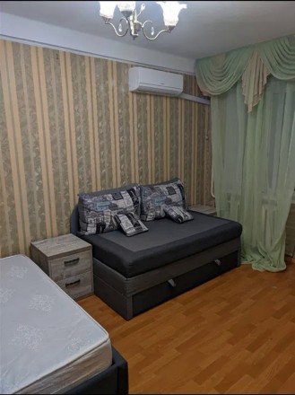 Продається 1-кімнатна квартира в Шевченківському районі, за адресою вул. Академі. . фото 9