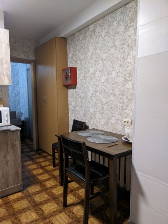 Продається 1-кімнатна квартира в Шевченківському районі, за адресою вул. Академі. . фото 8