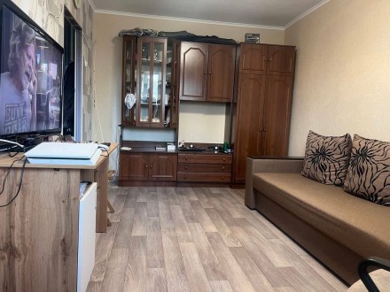 Продається 1-кімнатна квартира в Шевченківському районі, за адресою вул. Лукянів. . фото 3