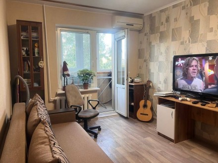 Продається 1-кімнатна квартира в Шевченківському районі, за адресою вул. Лукянів. . фото 2