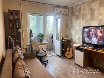Продається 1-кімнатна квартира в Шевченківському районі, за адресою вул. Лукянів. . фото 1