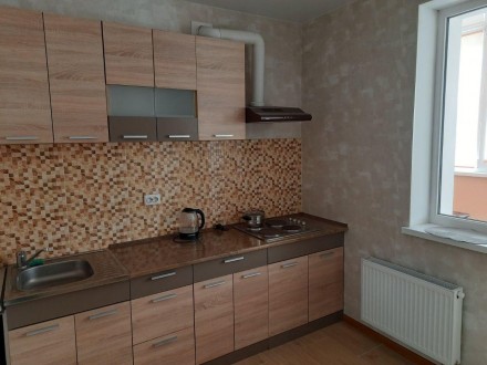 Продам 1 комнатную квартиру в новом жилом комплексе ЖК "Птичка", ул.Козакевича 3. . фото 2