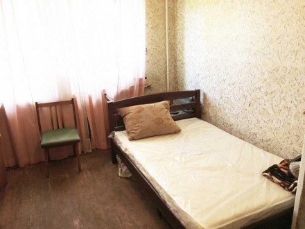 1-комнатная квартира, 17 м.кв.. Харьков. фото 1 1-комнатная квартира, 17 м.кв.. Харьков. фото 1