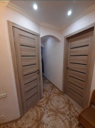 
 27123 Продам трёх комнатную квартиру на посёлке Котовского. 
Общая площадь 62 . . фото 4