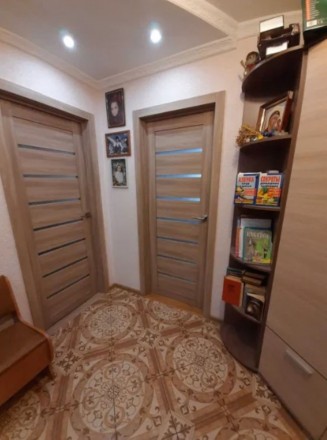 
 27123 Продам трёх комнатную квартиру на посёлке Котовского. 
Общая площадь 62 . . фото 3