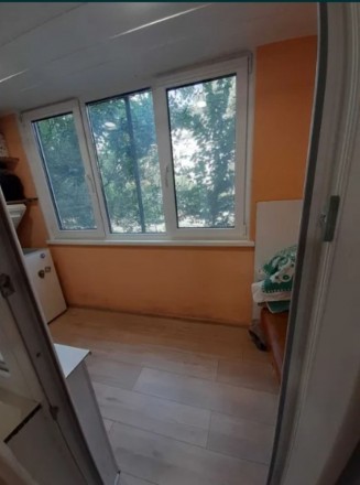 
 27123 Продам трёх комнатную квартиру на посёлке Котовского. 
Общая площадь 62 . . фото 13
