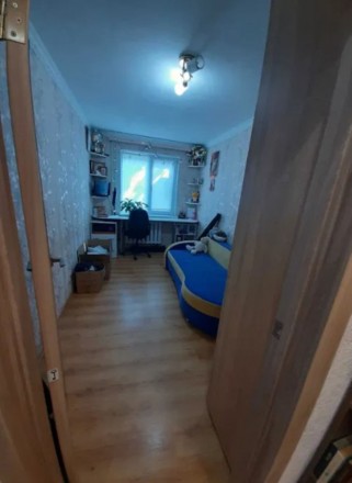 
 27123 Продам трёх комнатную квартиру на посёлке Котовского. 
Общая площадь 62 . . фото 9