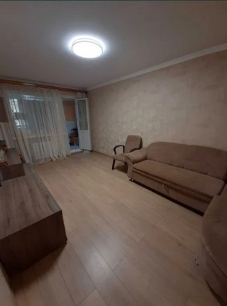 
 27123 Продам трёх комнатную квартиру на посёлке Котовского. 
Общая площадь 62 . . фото 10