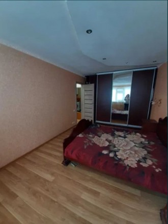 
 27123 Продам трёх комнатную квартиру на посёлке Котовского. 
Общая площадь 62 . . фото 7
