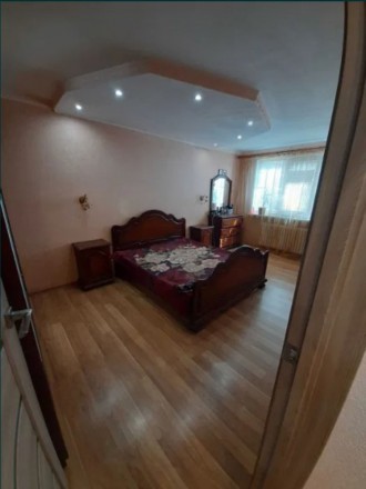 
 27123 Продам трёх комнатную квартиру на посёлке Котовского. 
Общая площадь 62 . . фото 6