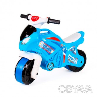 Іграшка "Мотоцикл ТехноК", арт.5781. . фото 1