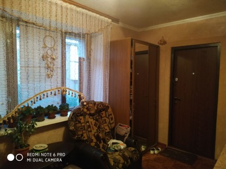 2х комн. квартира в Лузановке. Одесса. фото 1 2х комн. квартира в Лузановке. Одесса. фото 1
