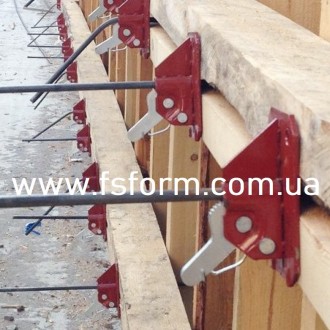 FormWork scaffolding комплектуючі для будівельного обладнання тм FSform
Ключ дл. . фото 3