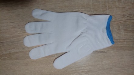 Кольчужна захисна рукавичка.
Для захисту рук від порізів під час роботи з різаль. . фото 8