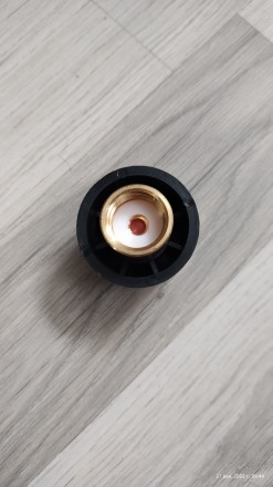 Плунжер, кришка для бойлера парогенератора Rotondi mini 4, mini 5. . фото 6 Корок, кришка для бака парогенератора.
Закрутка.
Плунжер для бойлера парогенерат. . фото 6