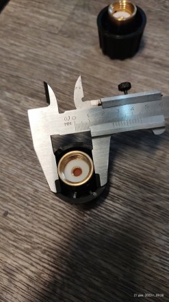 Плунжер, кришка для бойлера парогенератора Rotondi mini 4, mini 5. . фото 5 Корок, кришка для бака парогенератора.
Закрутка.
Плунжер для бойлера парогенерат. . фото 5