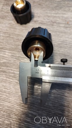 Плунжер, кришка для бойлера парогенератора Rotondi mini 4, mini 5. . фото 1 Корок, кришка для бака парогенератора.
Закрутка.
Плунжер для бойлера парогенерат. . фото 1