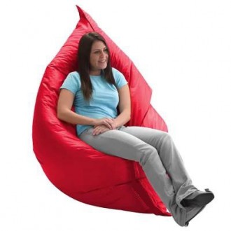 Кресло мешок Подушка Габаритный размер: длинна -150 см., ширина -115 см., высота. . фото 8