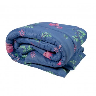 Одеяло зимнее — данная модель относится к “эконом серии”, теплое и удобное одеял. . фото 4