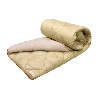 Одеяло с искусственным мехом – мягкое и комфортное изделие, изготовлен с добавле. . фото 4
