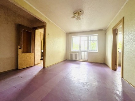 Продам 2-комнатную квартиру на Калнышевского (Косиора) в районе ДК.
Установлены. Косиора. фото 4