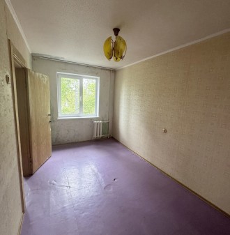 Продам 2-комнатную квартиру на Калнышевского (Косиора) в районе ДК.
Установлены. Косиора. фото 6
