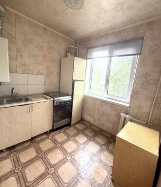 Продам 2-комнатную квартиру на Калнышевского (Косиора) в районе ДК.
Установлены. Косиора. фото 7