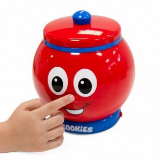 Smart-горнятко - це інтерактивна двомовна іграшка, завдяки якій дитина вивчить ч. . фото 4